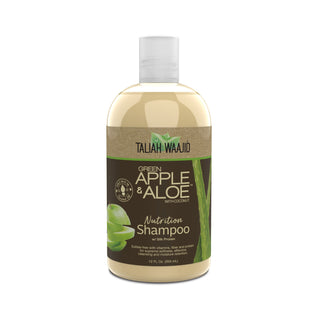 Taliah Waajid - Green Apple and Aloe Nutrition Shampoo