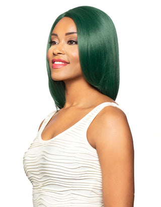 Foxy Lady - J-Part Lace Frontal Toni Wig