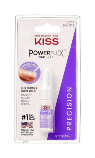 KISS - POWERFLEX PRECISION GLUE .1oz
