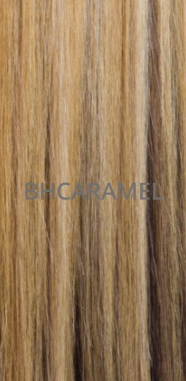 Buy bh-caramel ORGANIQUE - STRAIGHT WEAVE 36" (BLENDED)