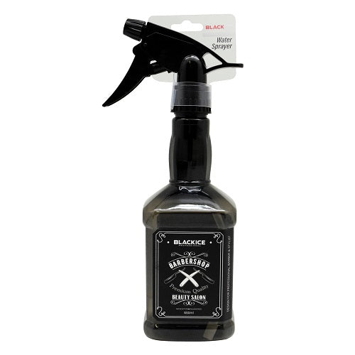 BLACE ICE - Barber Shop Water Sprayer