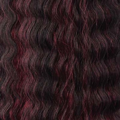 OUTRE - LACE FRONT SLEEKLAY PART PERLA HT WIG