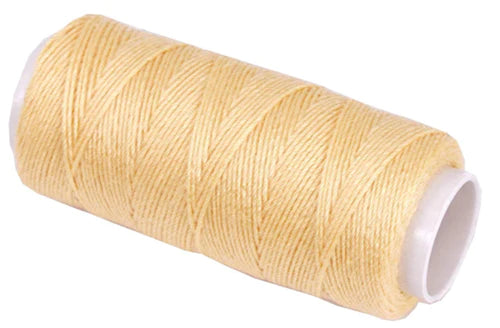 MAGIC COLLECTION - Weaving Thread 60 Yards BLONDE