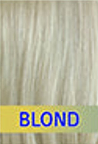 Buy blonde BIBA - REMY EXPRESSION PRE-STRETCHED 48"