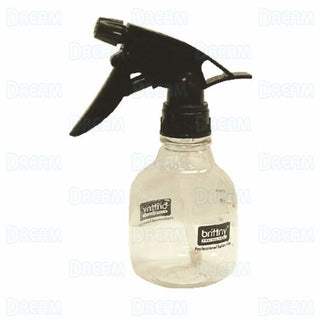 Brittny - Professional Salon Use Spray Bottle Black