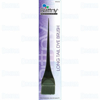 Brittny - Long Tail Dye Brush