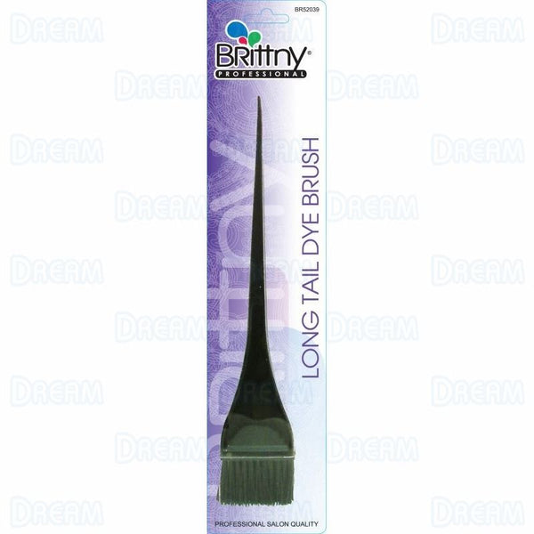 Brittny - Long Tail Dye Brush