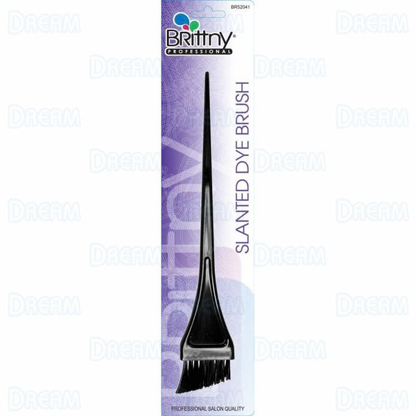 BRITTNY - Slanted Dye Brush
