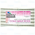 DREAM WORLD - Cold Wave Rods 12pcs 7/16