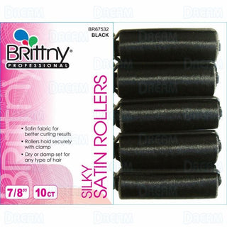 Brittny - 10 Pieces 7/8