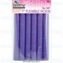DREAM WORLD - 3/4" x 7" Flexible Rods 6PCs