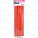 DREAM WORLD - 1/2" X 10" Flexible Rods