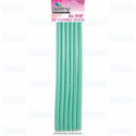 BRITTNY - FLEXIBLE RODS GREEN 10