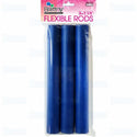 DREAM WORLD - Flexible Rods 10″ Royal Blue