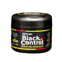 Buti Angeles - African Black Control Black Gel Edge Glue