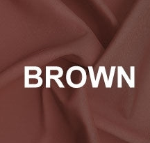 Buy brown MAGIC COLLECTION - Knot Fashion Head Band