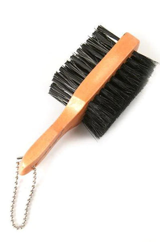 MAGIC COLLECTION - MINI BRUSH DOUBLE CLUB Soft & Hard