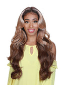 Sister Wig - BYD-LACE H CHILL LACE FRONT WIG