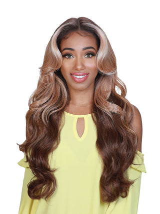 SISTER WIG - BYD-LACE H CHILL LACE FRONT WIG