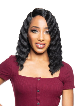 SISTER WIG - BYD-LACE H WIG CRIMP 12