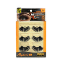 EBIN - RICH MAJESTIC CAT 25MM 3D LASHES JC008