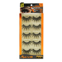 EBIN - DIVA MAJESTIC CAT 25MM 3D LASHES JC002