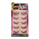 EBIN - SAGITTARIUS SEXY CAT 3D LASHES SC009