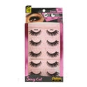 EBIN - VIRGO SEXY CAT 3D LASHES SC006