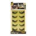 EBIN - MIA WILD CAT 3D LASHES WC009
