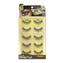 EBIN - SOPHIE WILD CAT 3D LASHES WC005