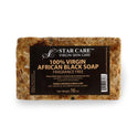 STAR CARE - 100% Virgin African Black Soap