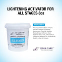 STAR CARE - Professional Lightening Activator For All Stages
