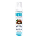 STAR CARE - Foaming Wrap Lotion With Argan Oil Ultimate Hold