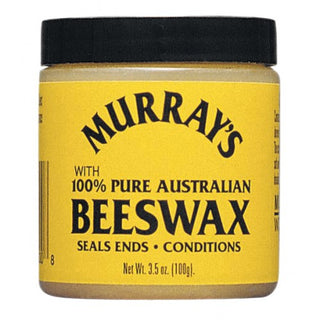 Murray's - Pure Australian Beeswax