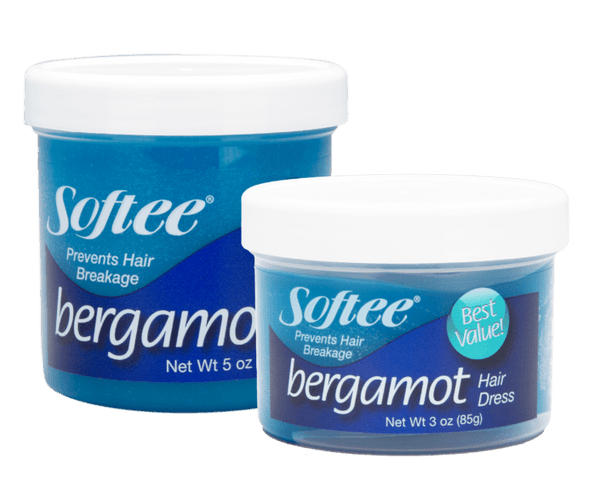 Softee - Bergamot Hair Dress