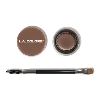 L.A. Girl - BROWIE WOWIE BROW POMADE (CARDED)