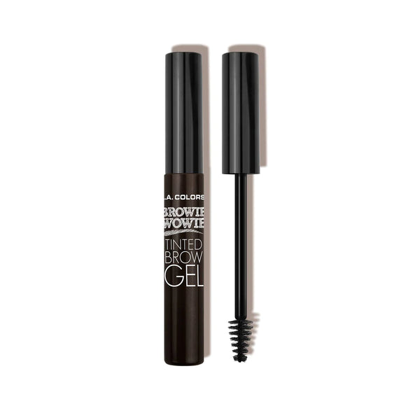 L.A. COLORS - BROWIE WOWIE TINTED BROW GEL