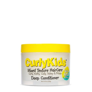 Curly Kids - Mixed Texture Hair Care Deep Conditioner
