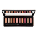 L.A. COLORS - Fancy Eyeshadow Palette