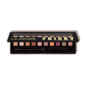 L.A. COLORS - Fancy Eyeshadow Palette