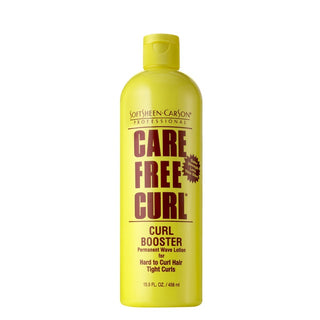SoftSheen Carson - Care Free Curl Curl Booster