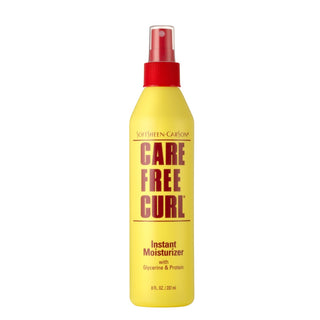 SoftSheen Carson - Care Free Curl Instant Moisturizer Spray