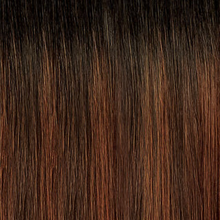 Buy chocolate-swirl OUTRE - HUMAN BLEND 360 FRONTAL LACE WIG NORVINA (BLENDED)