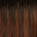 OUTRE - HUMAN BLEND 360 FRONTAL LACE WIG - MARISA