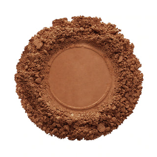 Buy cmp382-toffee L.A. COLORS - MINERAL PRESSED POWDER (14 COLORS)