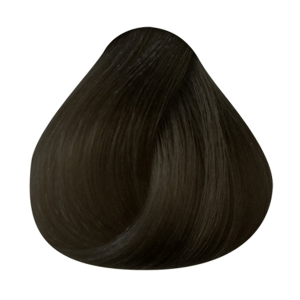 SPARKS - HIDRACOLOR Permanent Creme Hair Color Dark Smoky Caramel 6.13