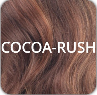 Buy cocoa-rush FREETRESS -  LITE HD LACE FRONT KAMAYA WIG