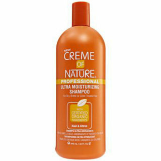 Creme of Nature - Ultra Moisturizing Shampoo