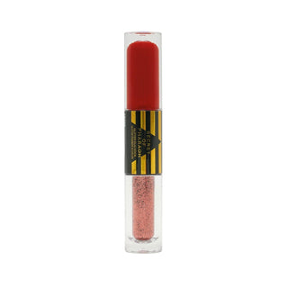 Buy crg08-ruby-red-lippers EBIN - SECRET OF PHARAOH GLITTER DUO STICK