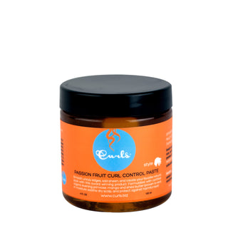 Curls - Passion Fruit Curl, Control Paste